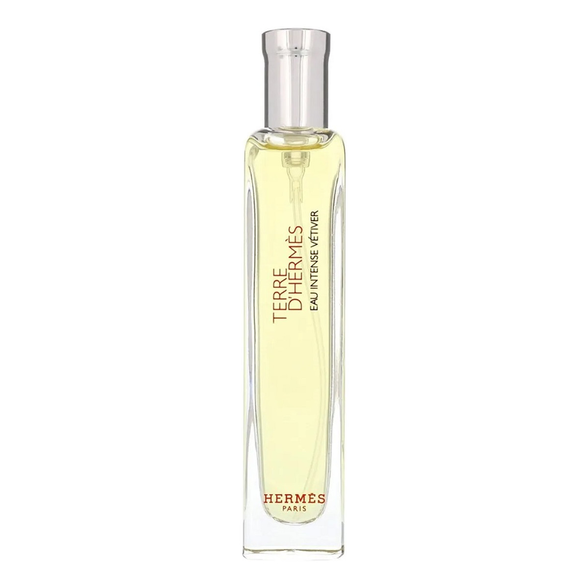 Hermes Terre D'Hermes Eau Intense Vetiver Woda perfumowana spray 15ml