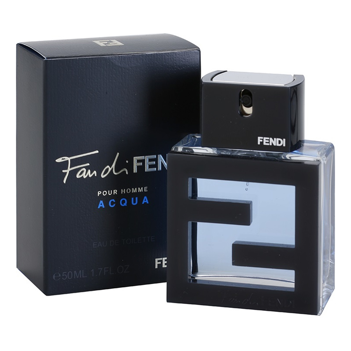 Fendi Fan di Fendi Acqua woda toaletowa 50ml