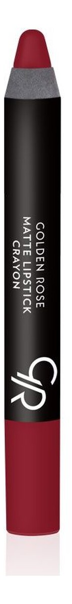 Matowa Pomadka W Kredce