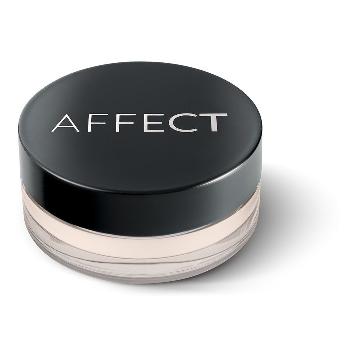 Affect Best Matte Puder sypki 7g