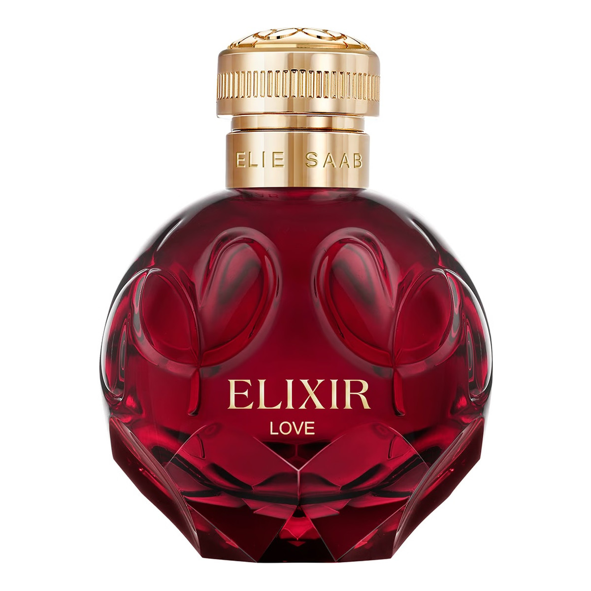 Elie Saab Elixir Love Woda perfumowana spray-produkt bez opakowania 100ml