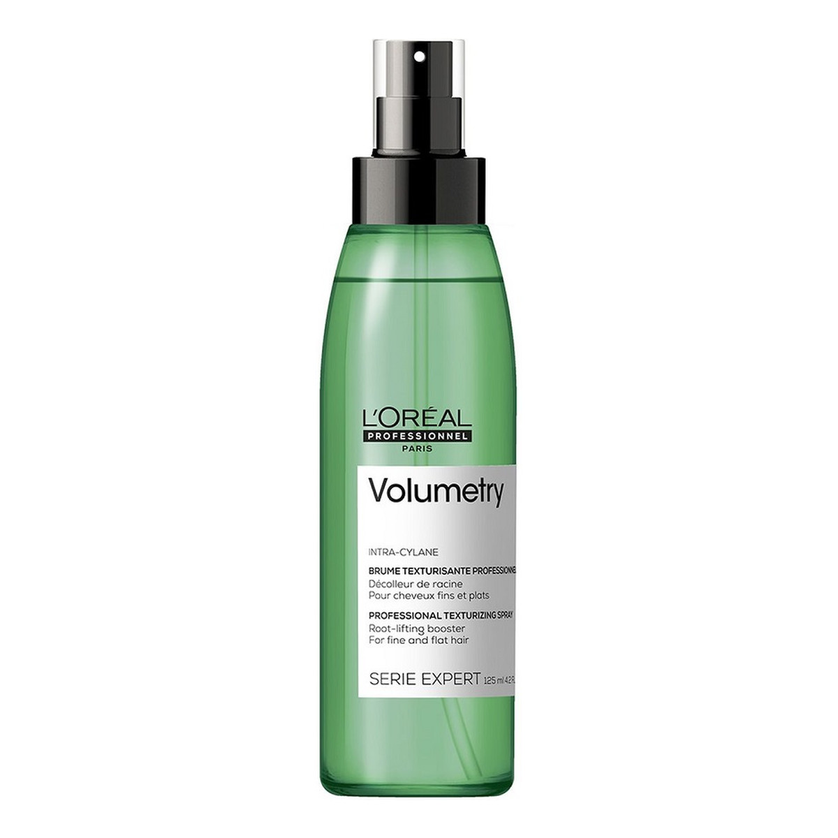 L'Oreal Paris Serie expert volumetry spray nadający objętość włosom cienkim i delikatnym 125ml