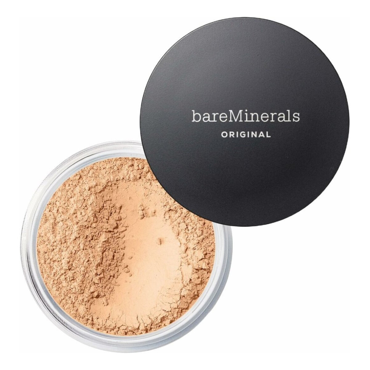 bareMinerals Original SPF15 Foundation sypki podkład mineralny 8g