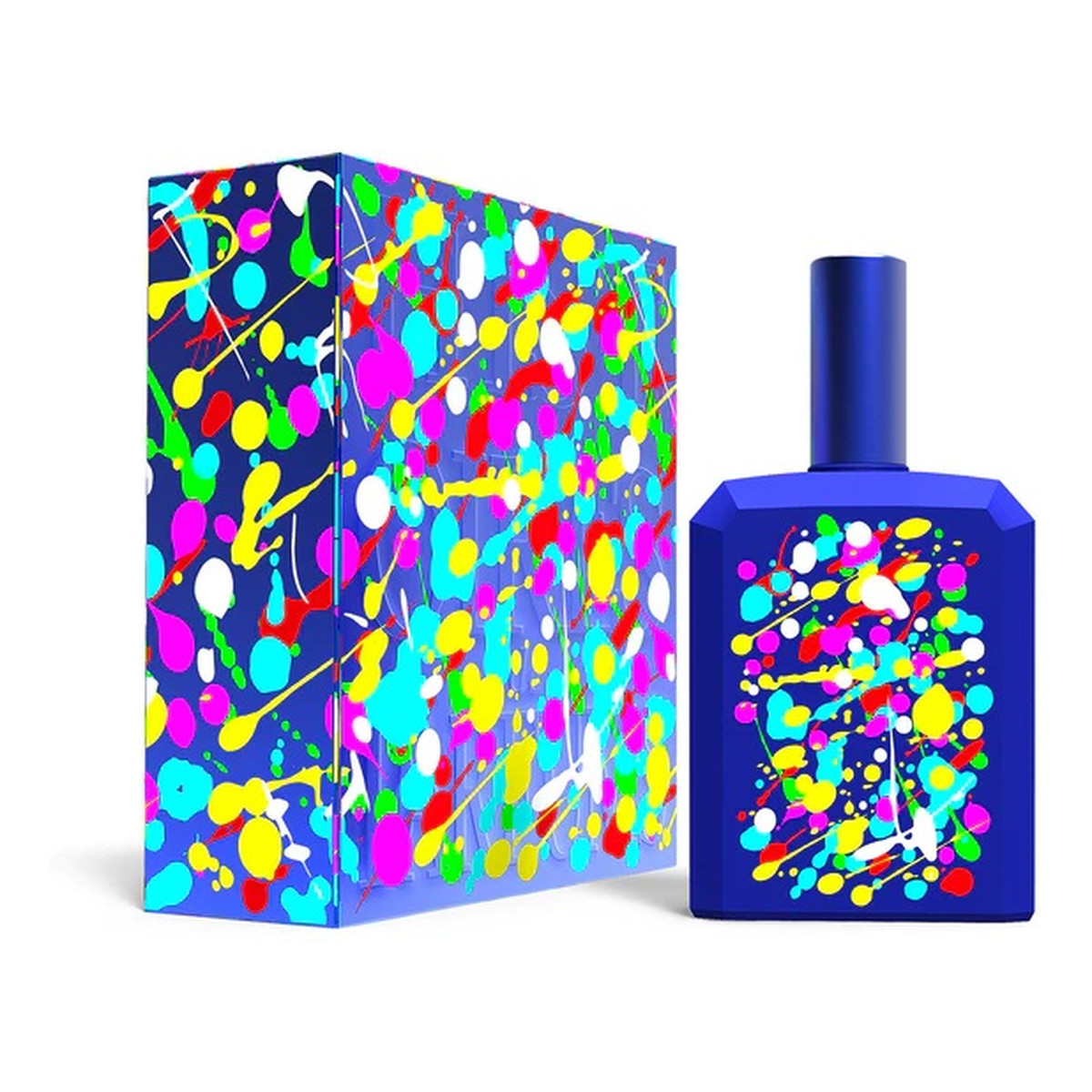 Histoires De Parfums This Is Not A Blue Bottle 1/.2 Woda perfumowana spray 120ml