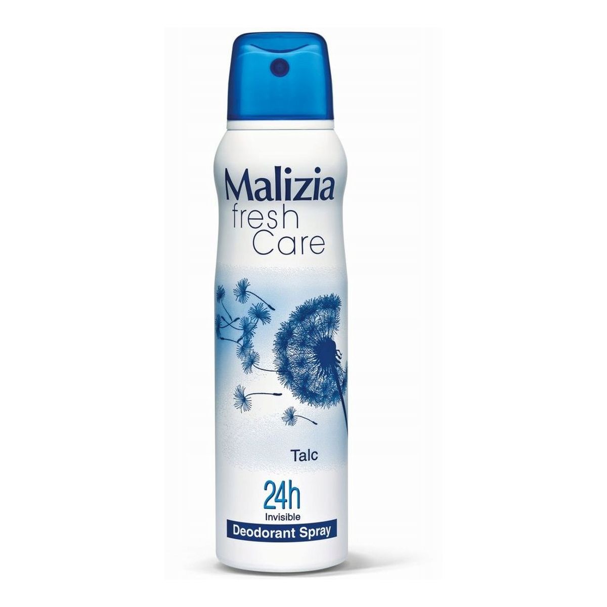 Malizia Fresh Care Dezodorant spray Talk 24h 150ml