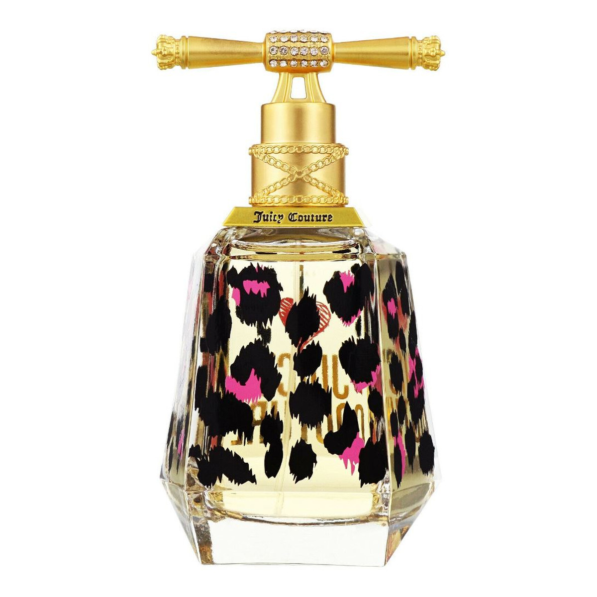 Juicy Couture I Love Jucy Couture Woda perfumowana spray 100ml