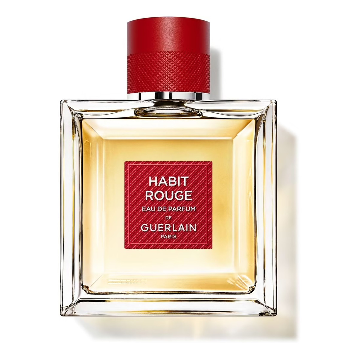 Guerlain Habit Rouge Woda perfumowana spray 100ml