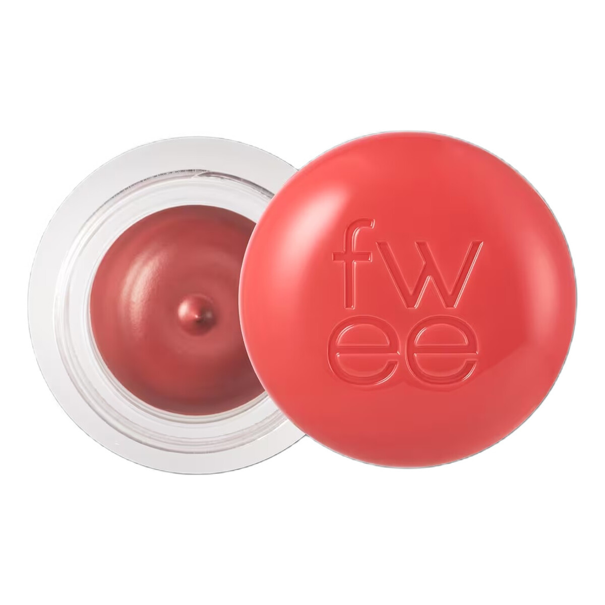 Fwee Lip Cheek Blurry Pudding Pot Pudding do ust i policzków 5g