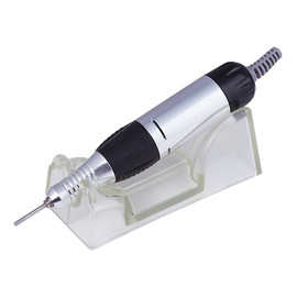 Nail Drill JD 500 35W frezarka do paznokci Silver