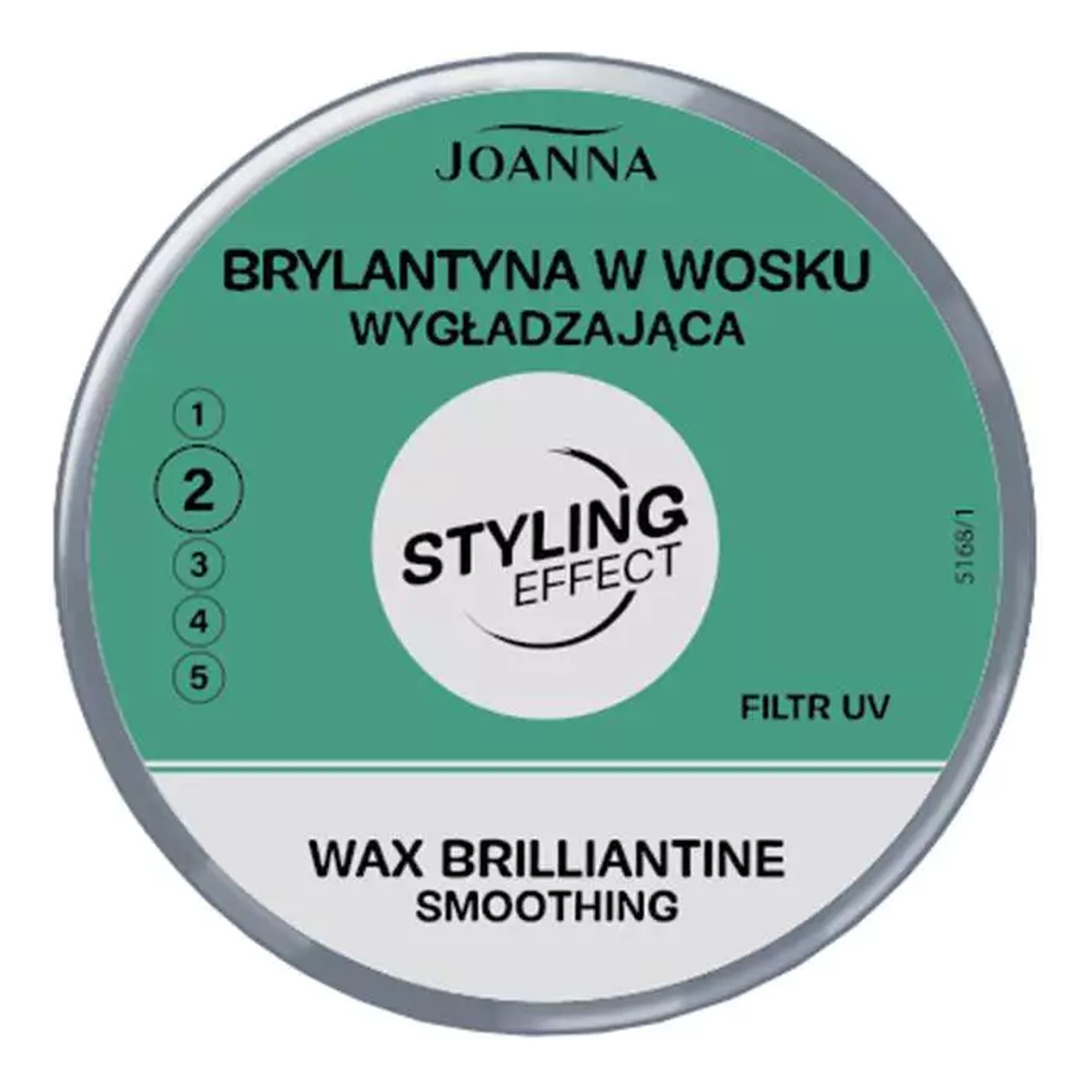Joanna Styling Effect Brylantyna w Wosku 45g