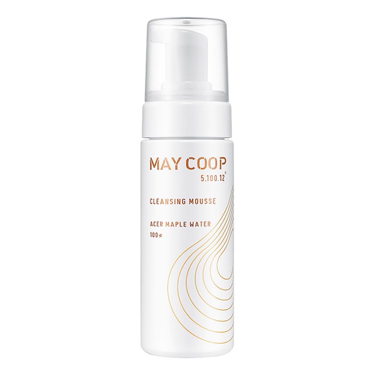 May Coop Cleansing Mousse pianka do twarzy 150ml