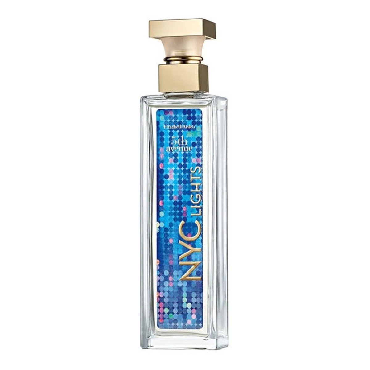 Elizabeth Arden 5th Avenue NYC Lights Woda perfumowana spray tester 75ml
