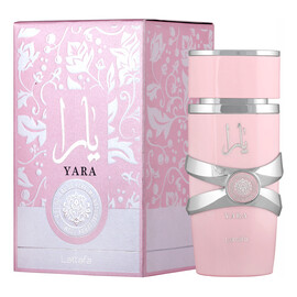 Woda perfumowana spray