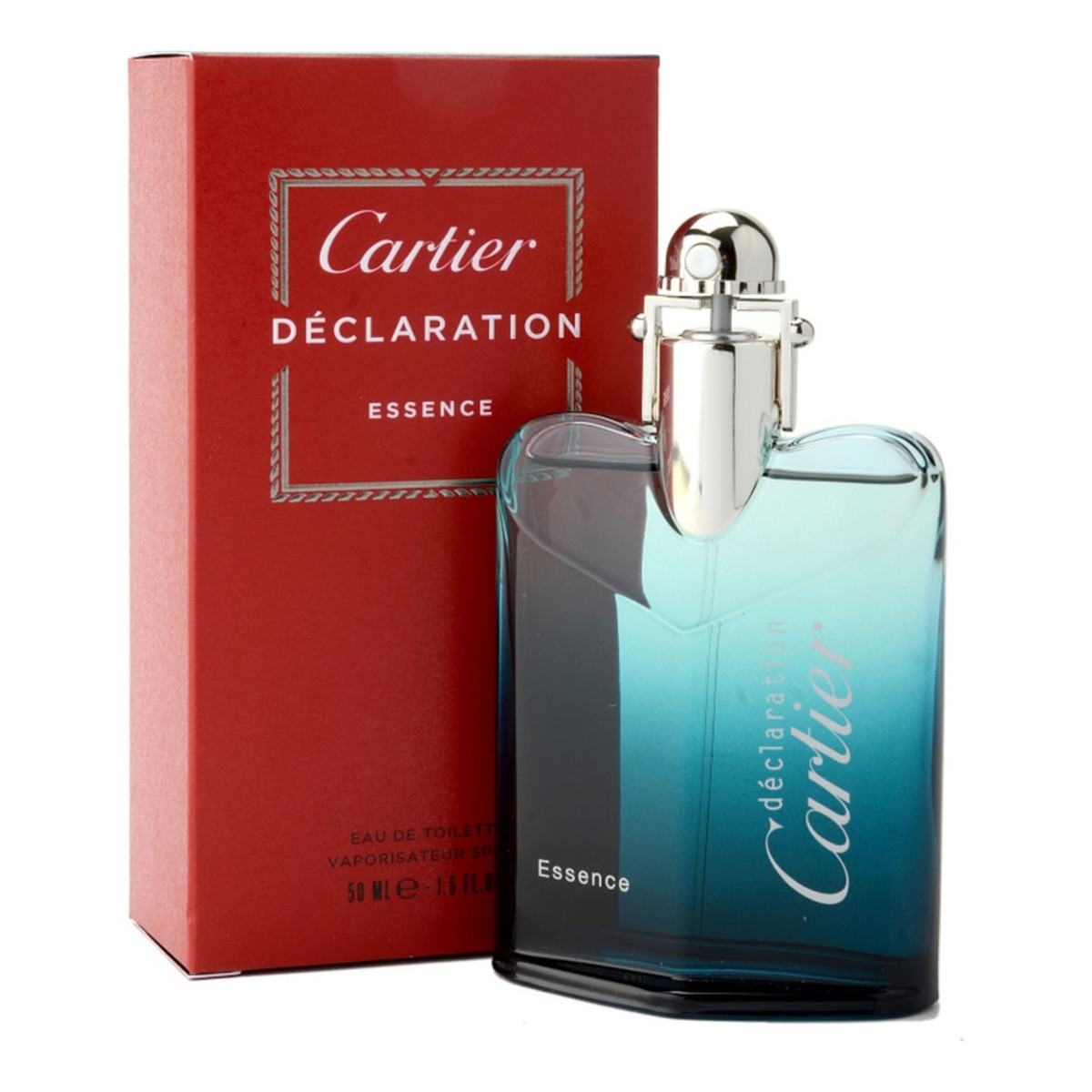 Cartier Declaration Essence woda toaletowa 50ml