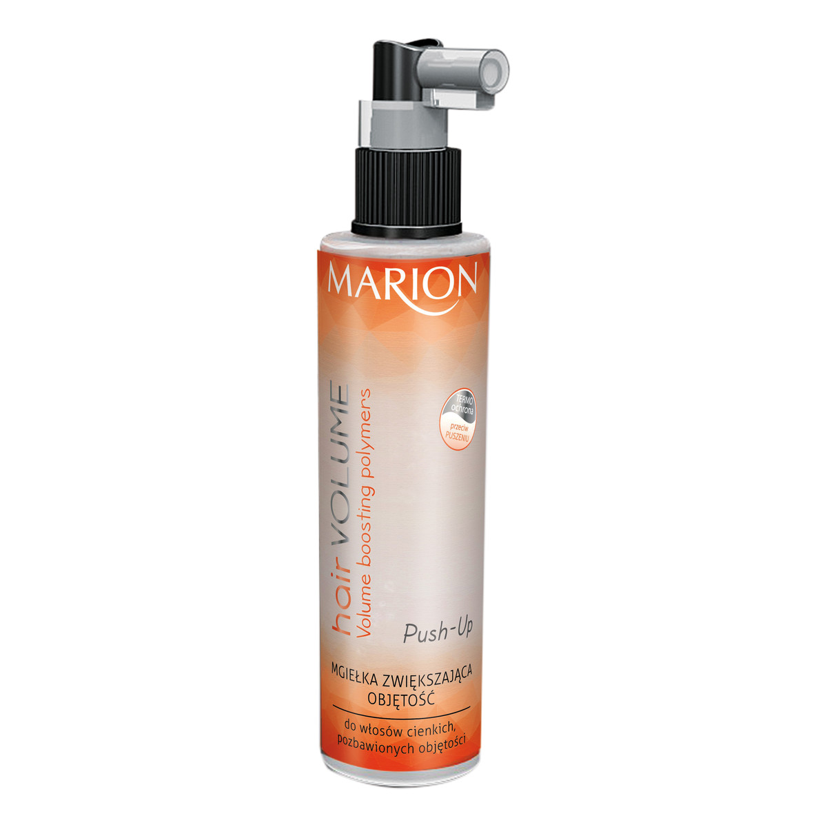 Marion Hair Volume Mgiełka Zwiększająca Objętość 150ml