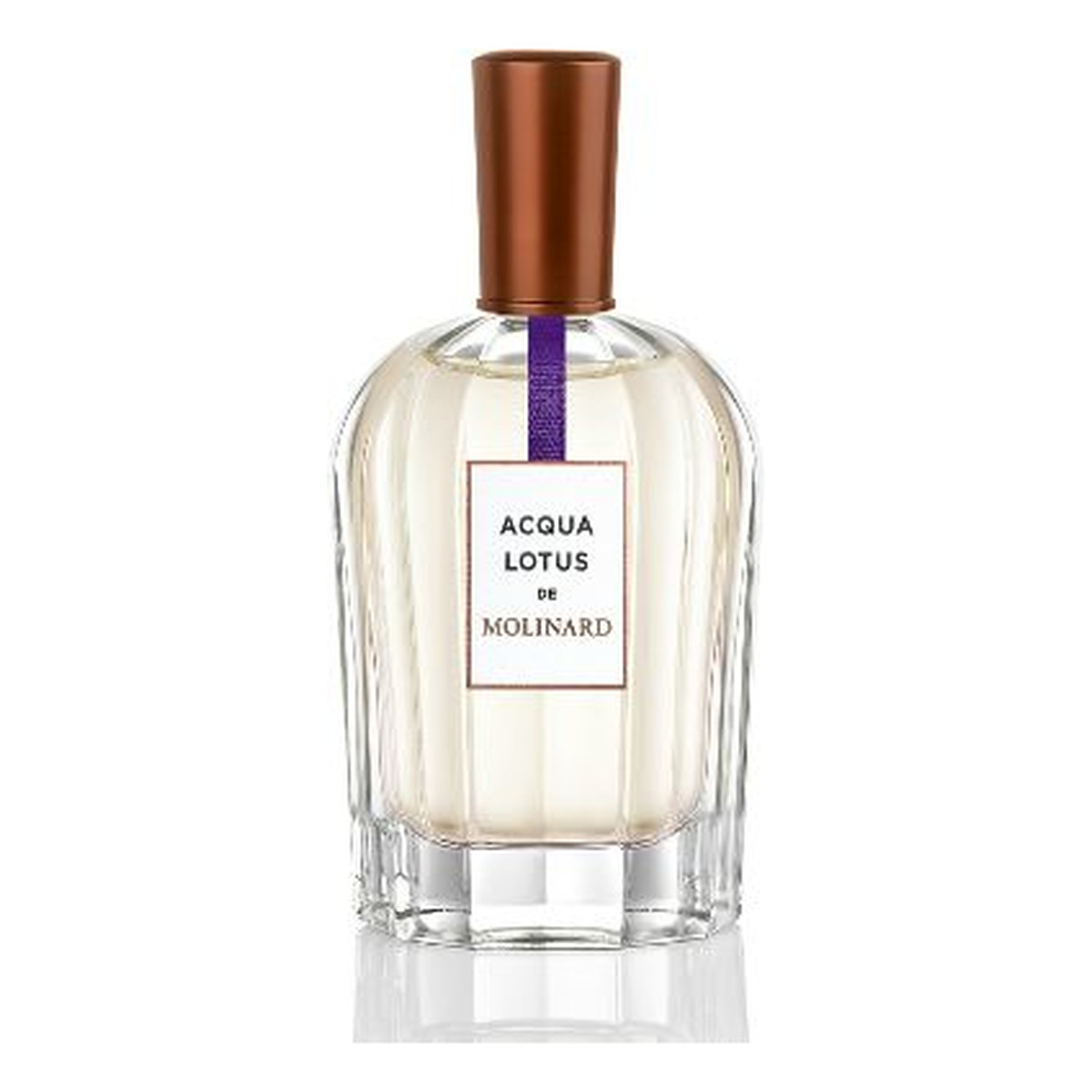 Molinard Acqua Lotus Woda perfumowana spray 90ml