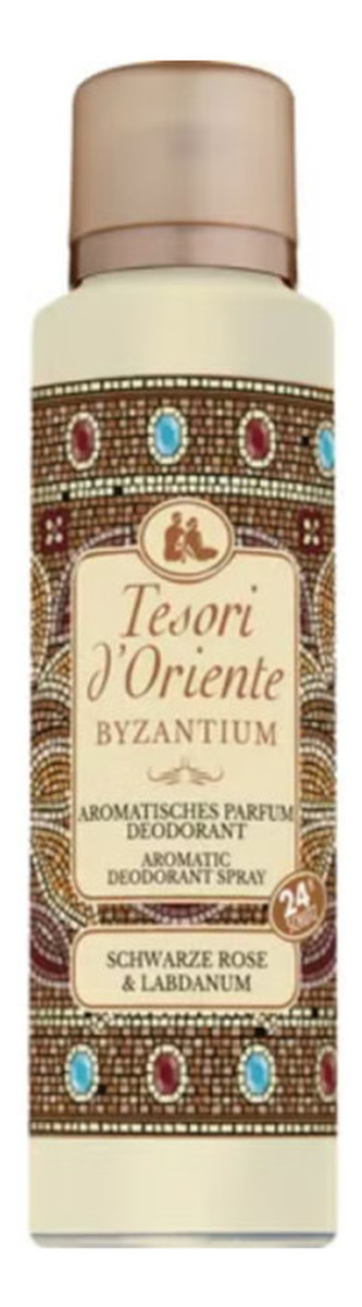 Dezodorant w sprayu