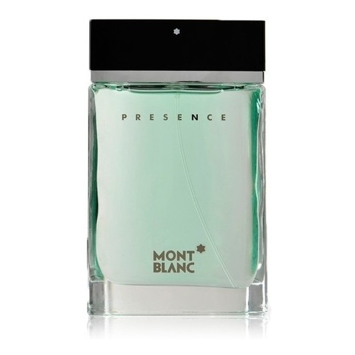 Mont Blanc Presence Woda toaletowa 75ml
