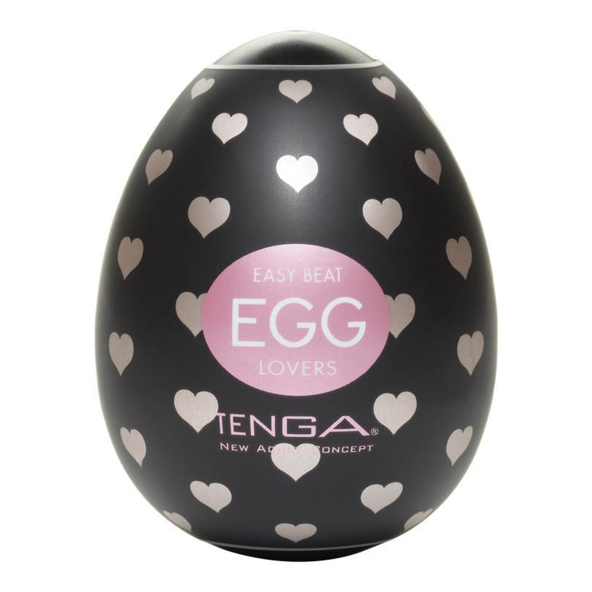 Tenga Easy beat egg lovers jednorazowy masturbator w kształcie jajka