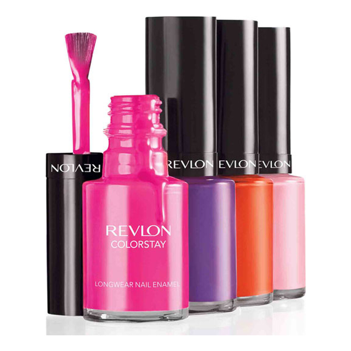 Revlon ColorStay Lakier Do Paznokci 11ml