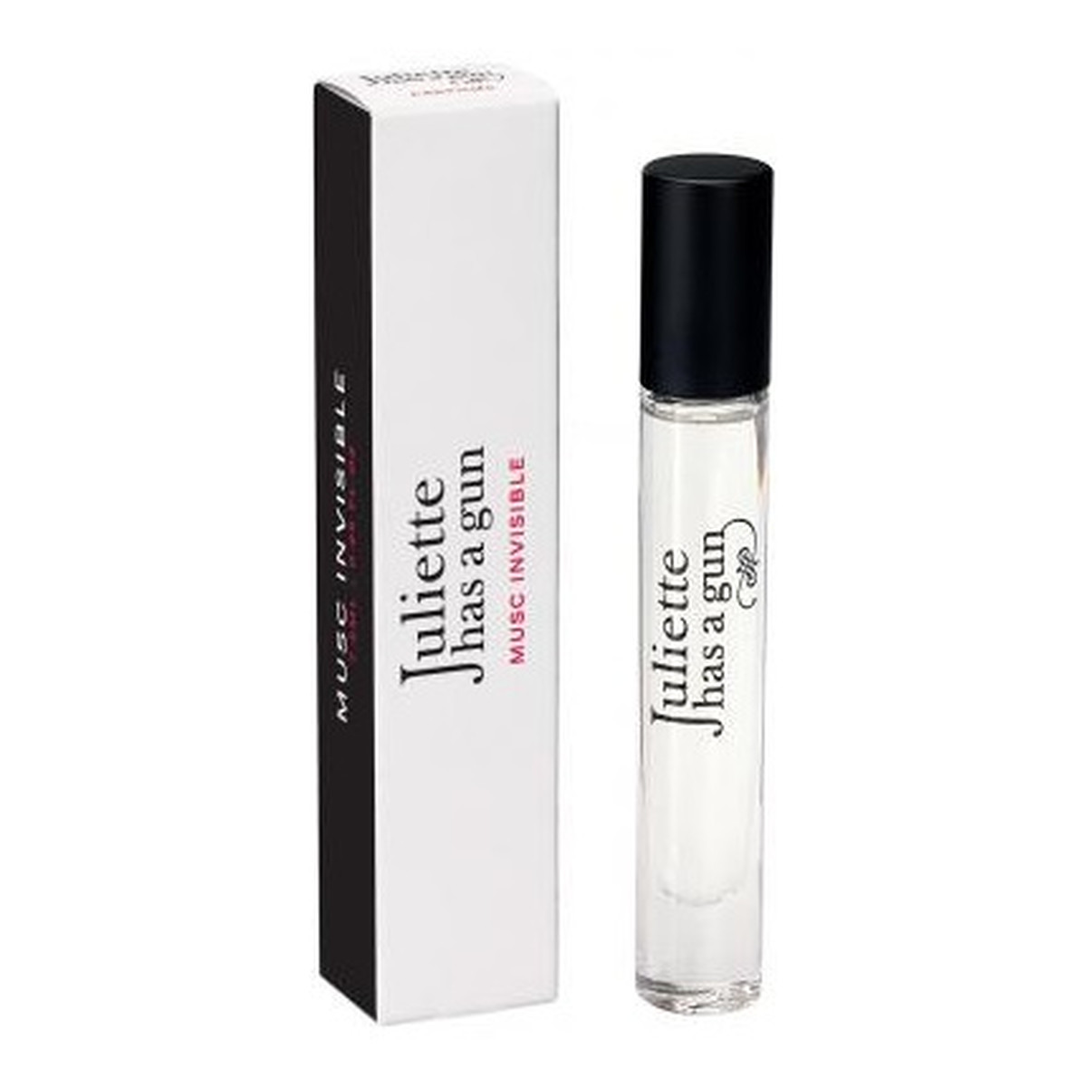 Juliette Has A Gun Musc Invisible Woda perfumowana spray miniatura 7.5ml