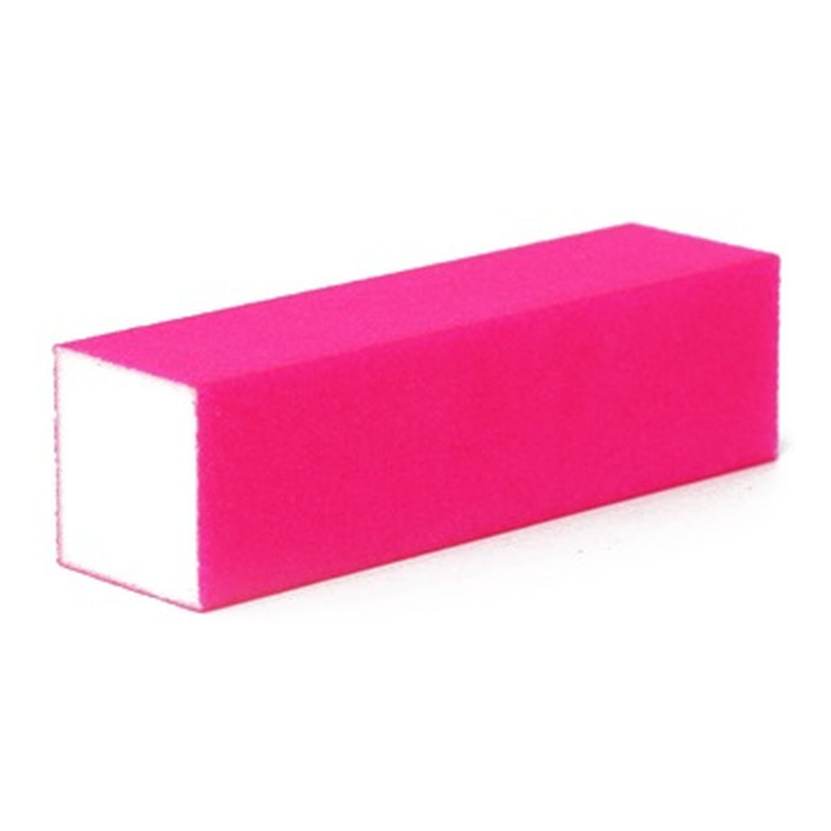 Silcare Blok ścierający h04 pink buffer 100/100