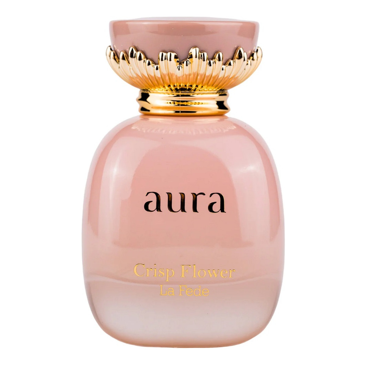 La Fede Aura Crisp Flower Woda perfumowana spray 100ml