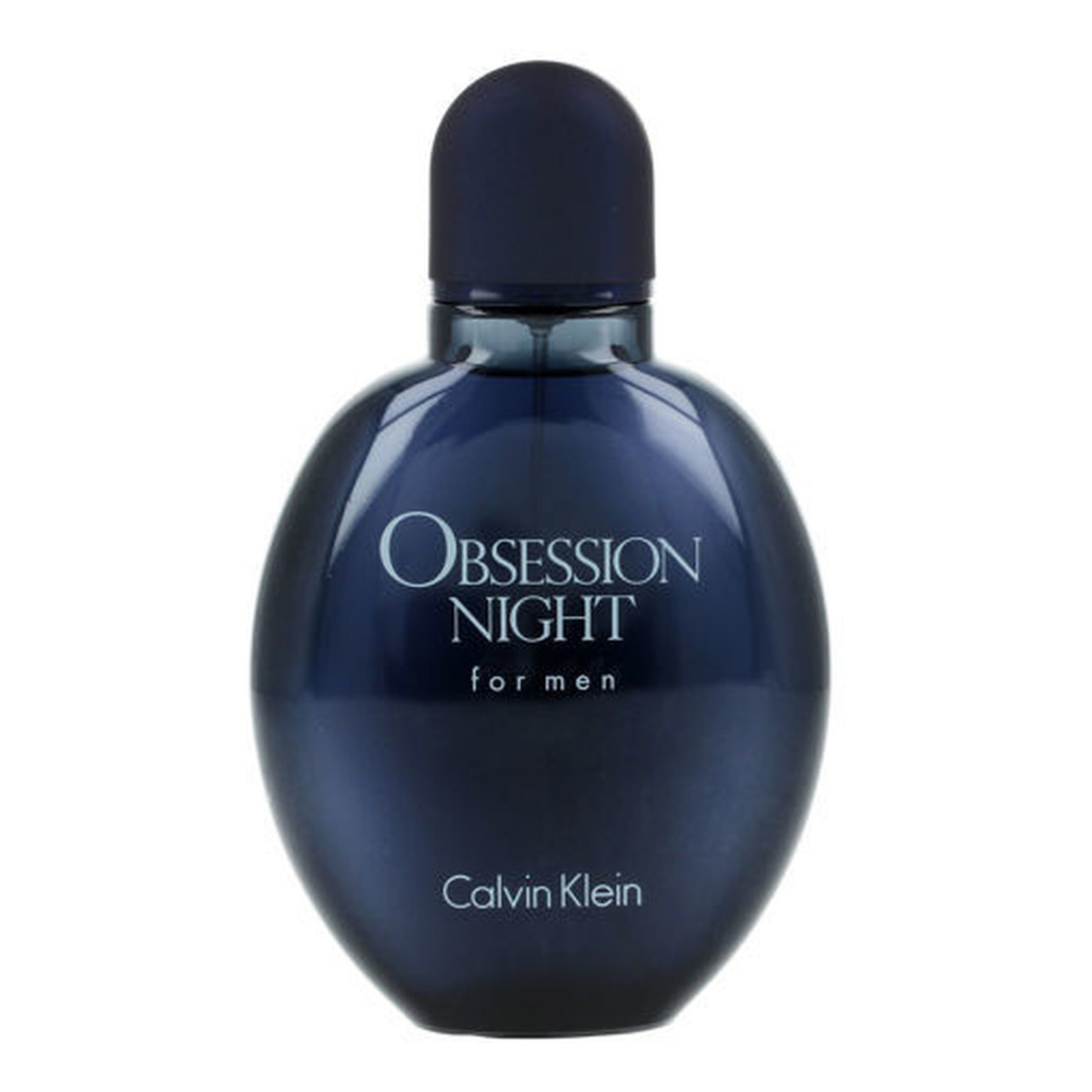 Calvin Klein Obsession Night For Men Woda toaletowa 125ml