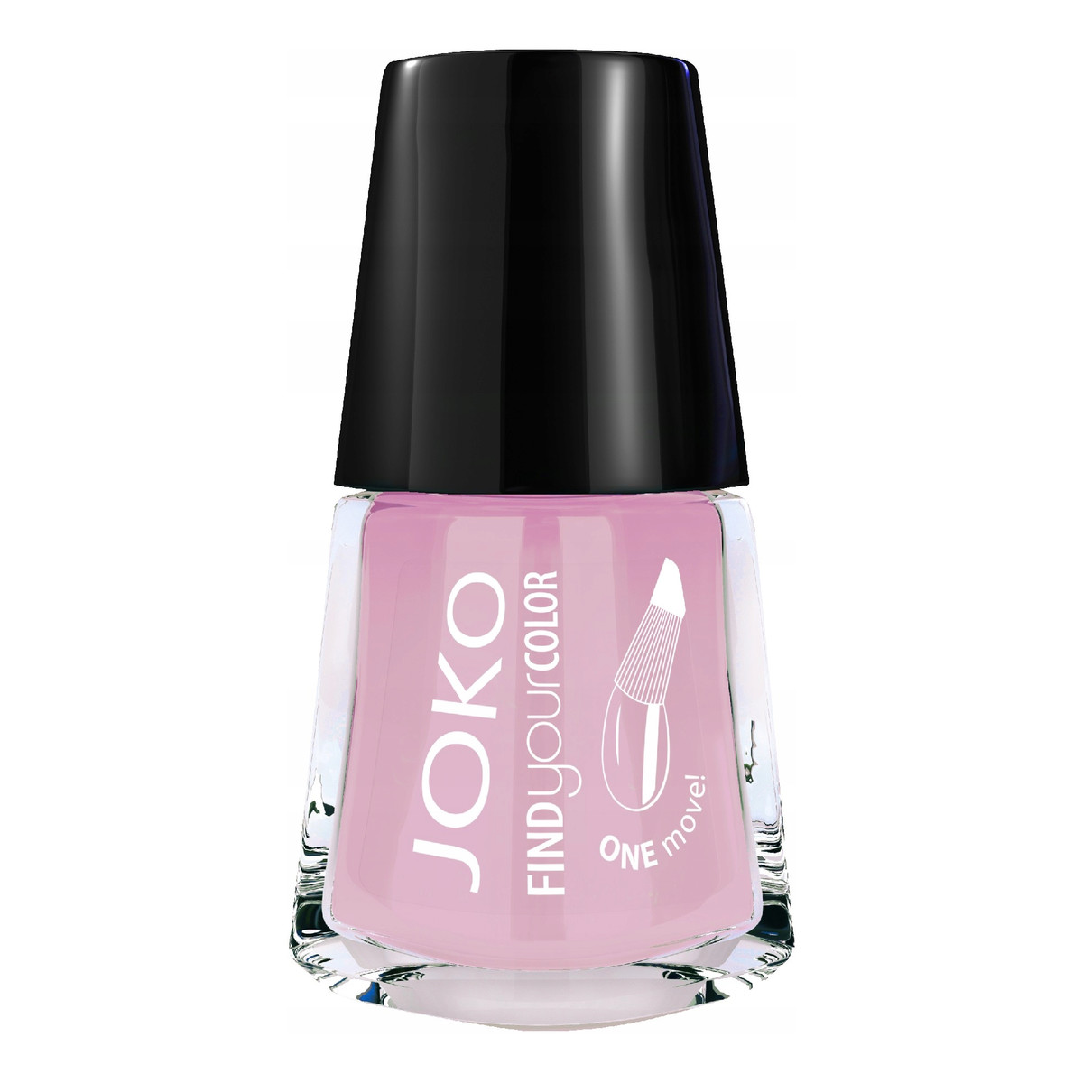Joko Find Your Color Lakier do paznokci NEW 10ml