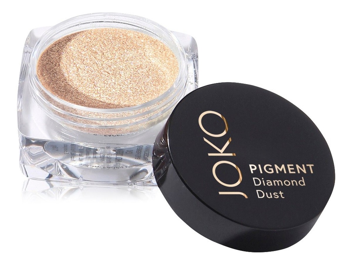 Pigment do twarzy i ciała