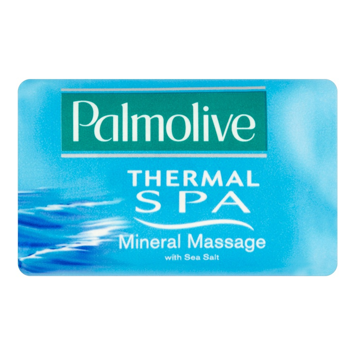 Palmolive Thermal Spa Mineral Massage Mydło w kostce 90g