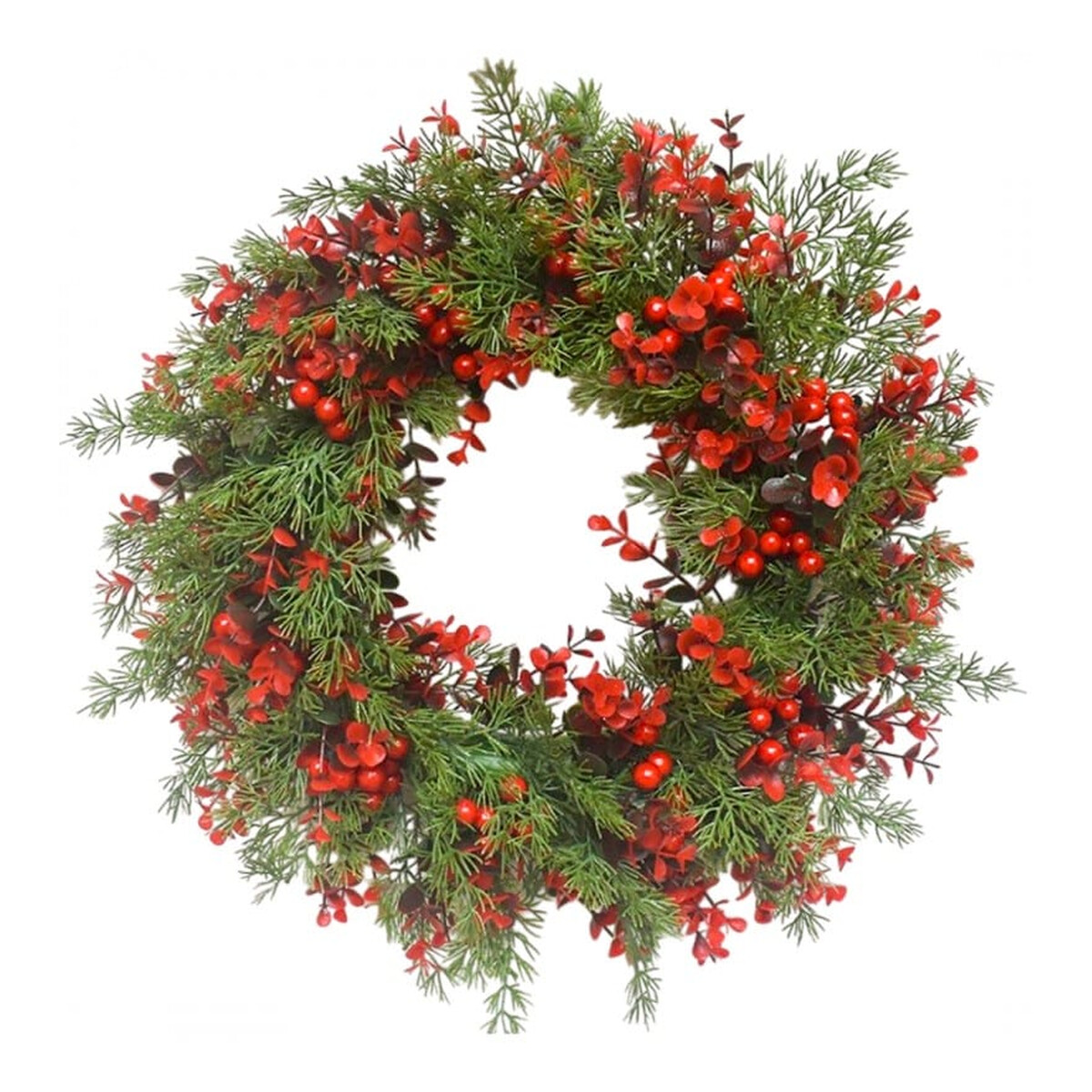 Ecarla Girlanda wieniec ozdoba na drzwi