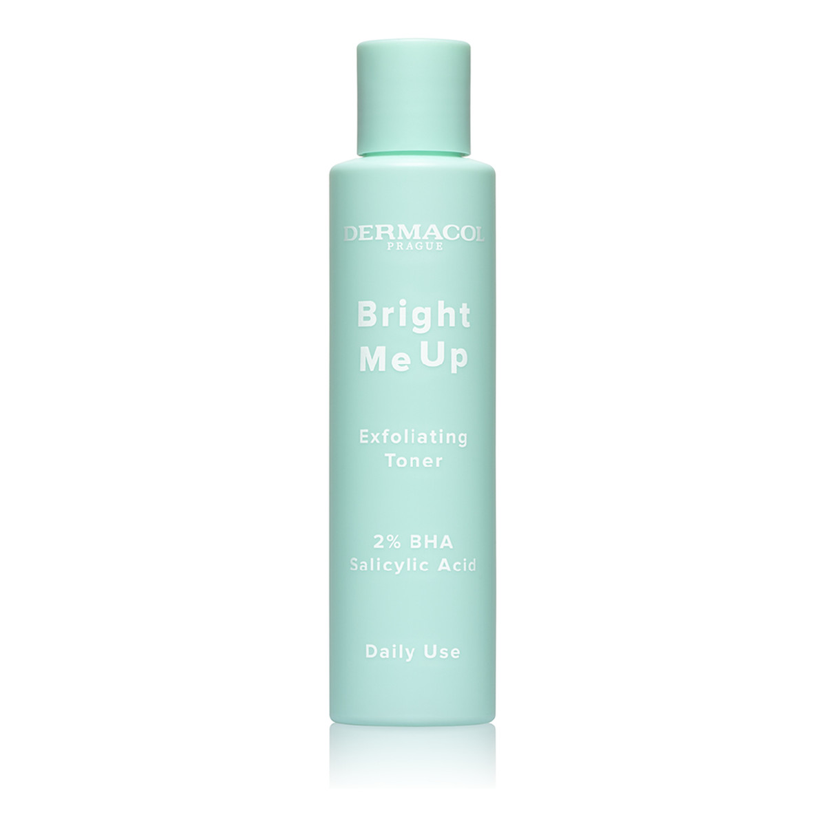 Dermacol Bright Me Up Tonik złuszczający do twarzy 150ml