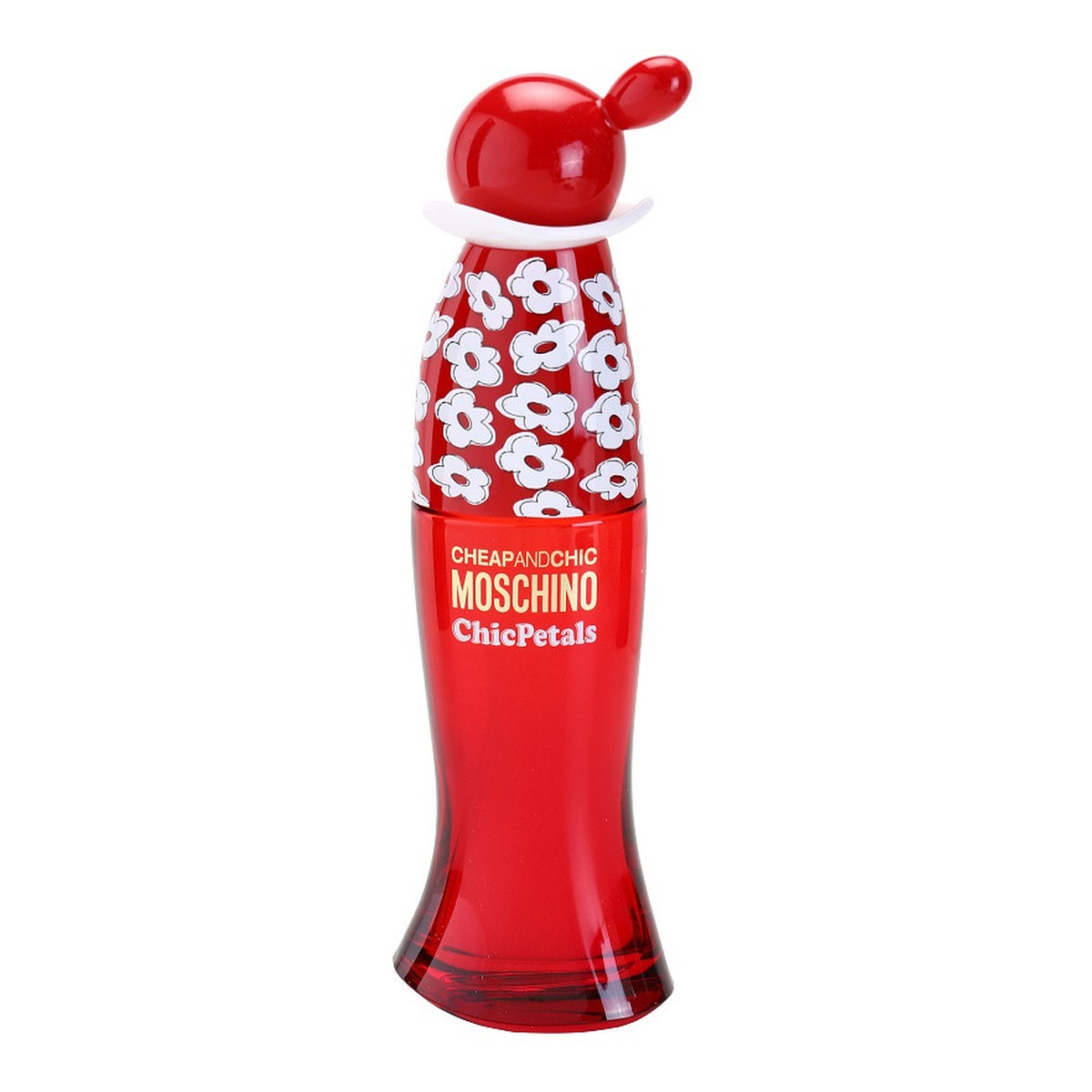 Moschino Cheap &amp; Chic Chic Petals Woda toaletowa dla kobiet 50ml