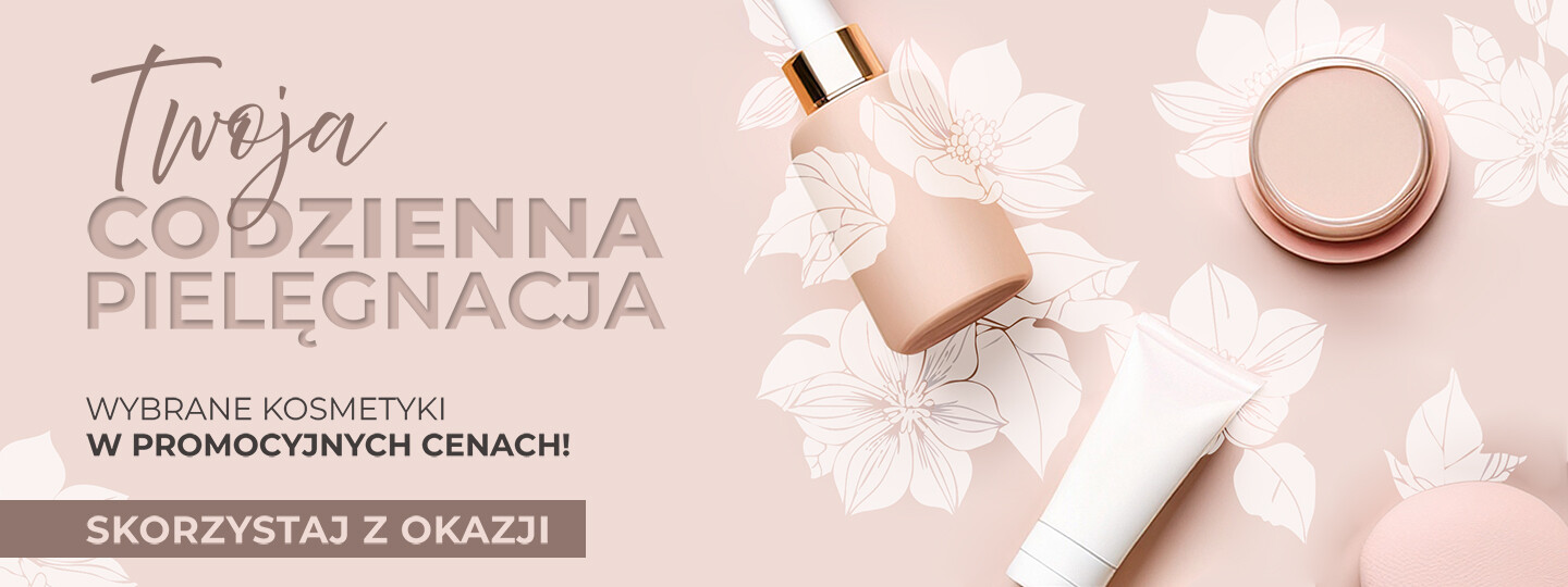 25.11.03-2025.11.12 Twoja Codzienna Pielęgnacja