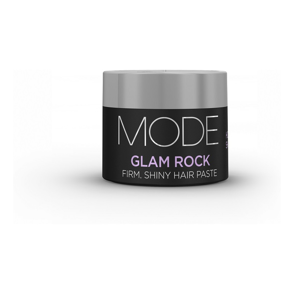 Affinage Salon Professional Mode styling glam rock firm shiny hair paste mocna nabłyszczająca pasta do włosów 75ml