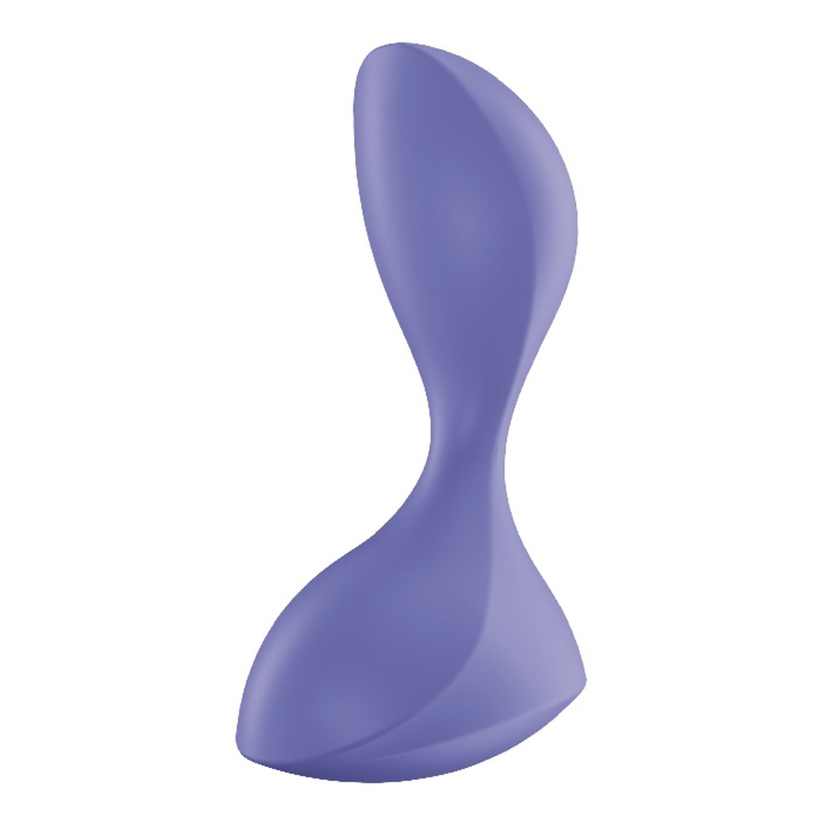 Satisfyer Sweet seal wibrator analny purple