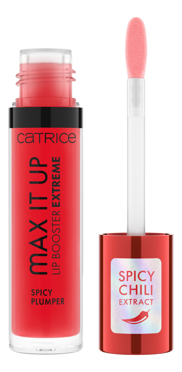 Lip Booster Extreme Booster do ust