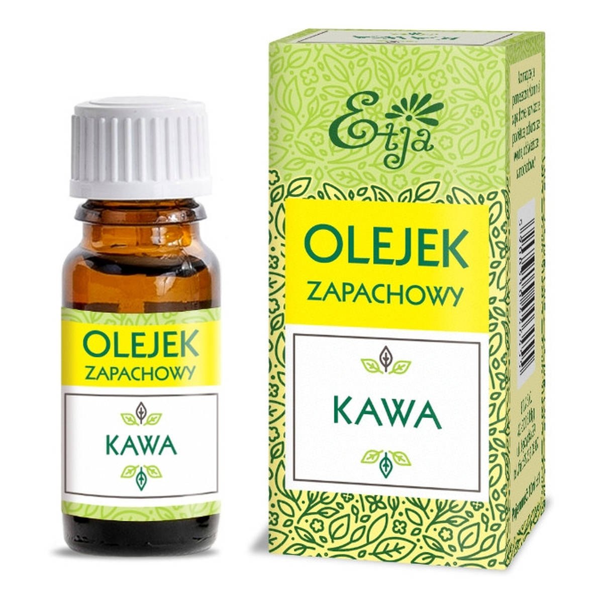 Etja Kompozycja zapachowa kawa 10ml