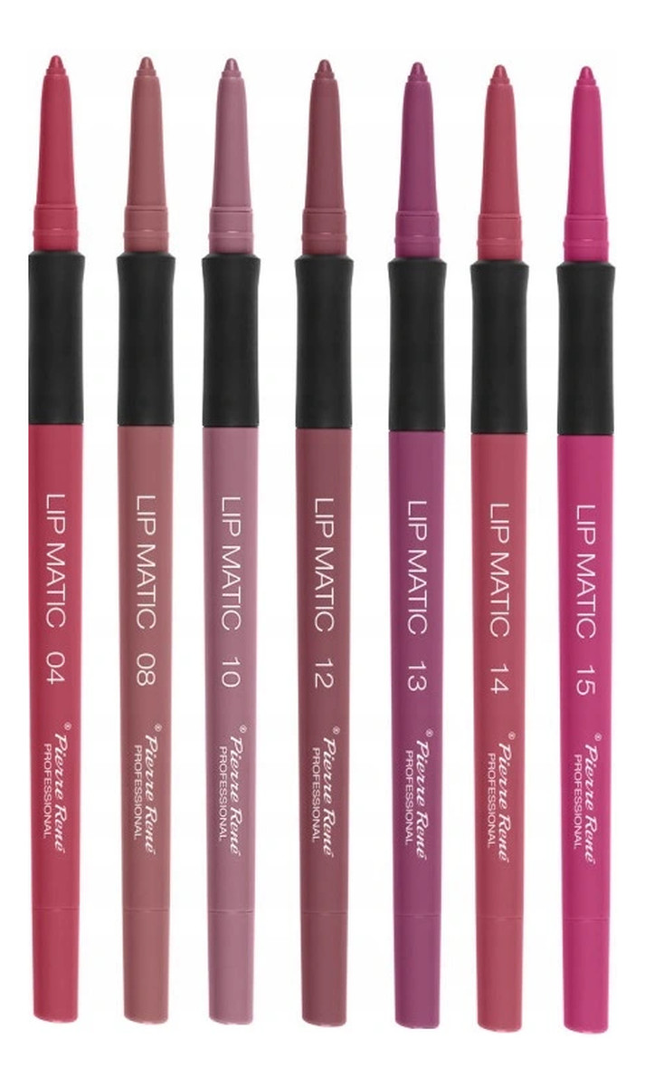 Automatyczna Kredka Do Ust