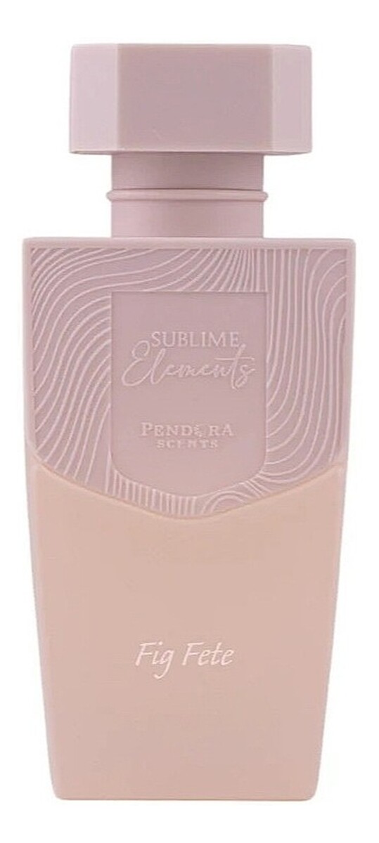 Woda perfumowana spray