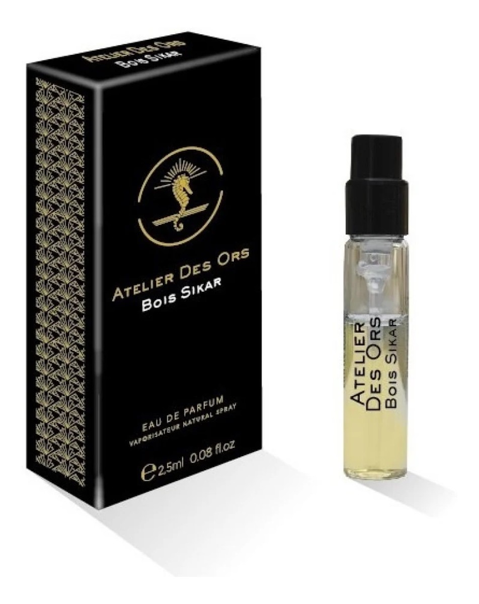 Woda perfumowana spray próbka