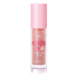 Lip Plumping Gloss Błyszczyk optycznie powiększający usta