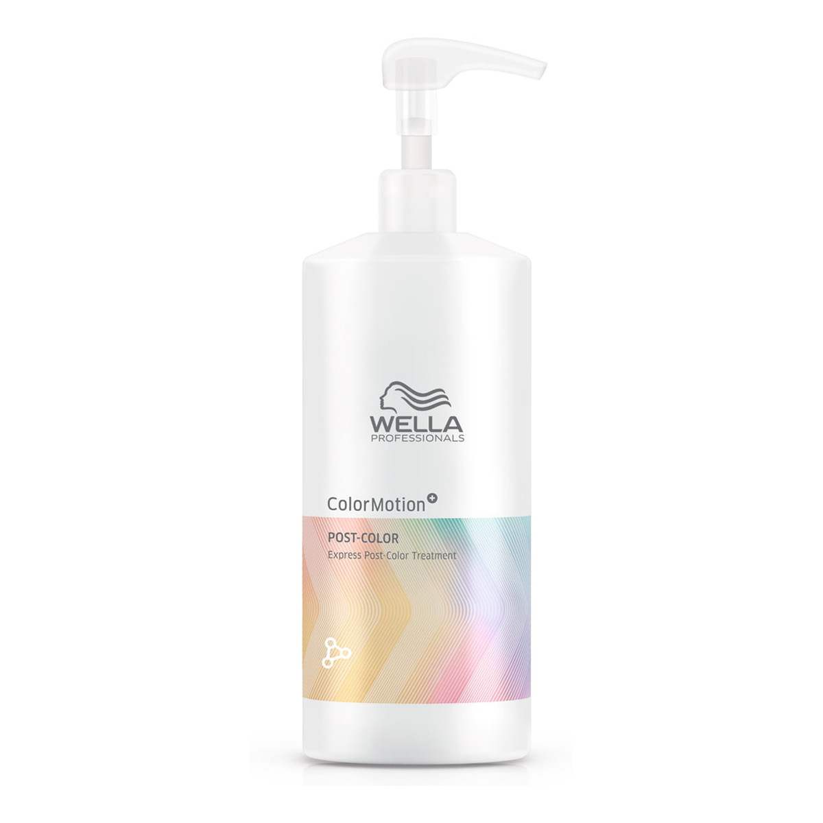 Wella Professionals ColorMotion+ Post-Color Treatment ekspresowa kuracja do włosów po koloryzacji 500ml