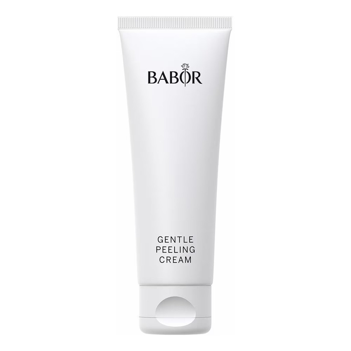 Babor Gentle Peeling Cream delikatny Kremowy peeling drobnoziarnisty do twarzy 50ml