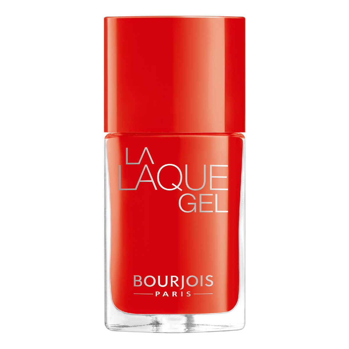 Bourjois La Laque Nail Enamel Lakier do paznokci 10ml