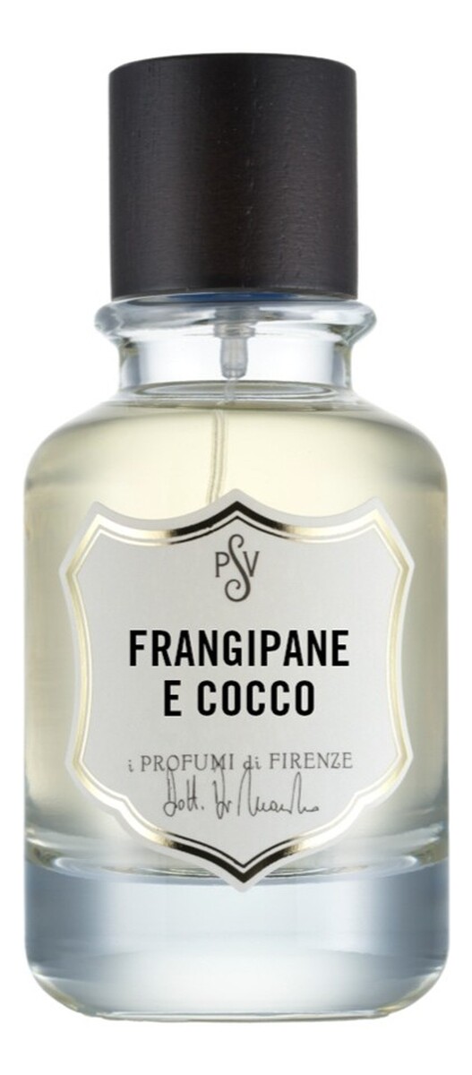 Woda perfumowana spray