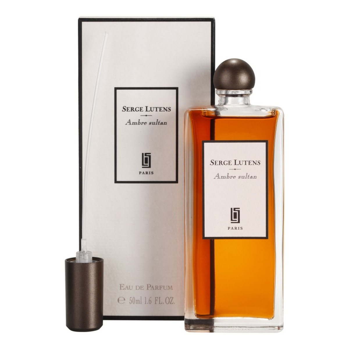 Serge Lutens Ambre Sultan woda perfumowana dla kobiet 50ml