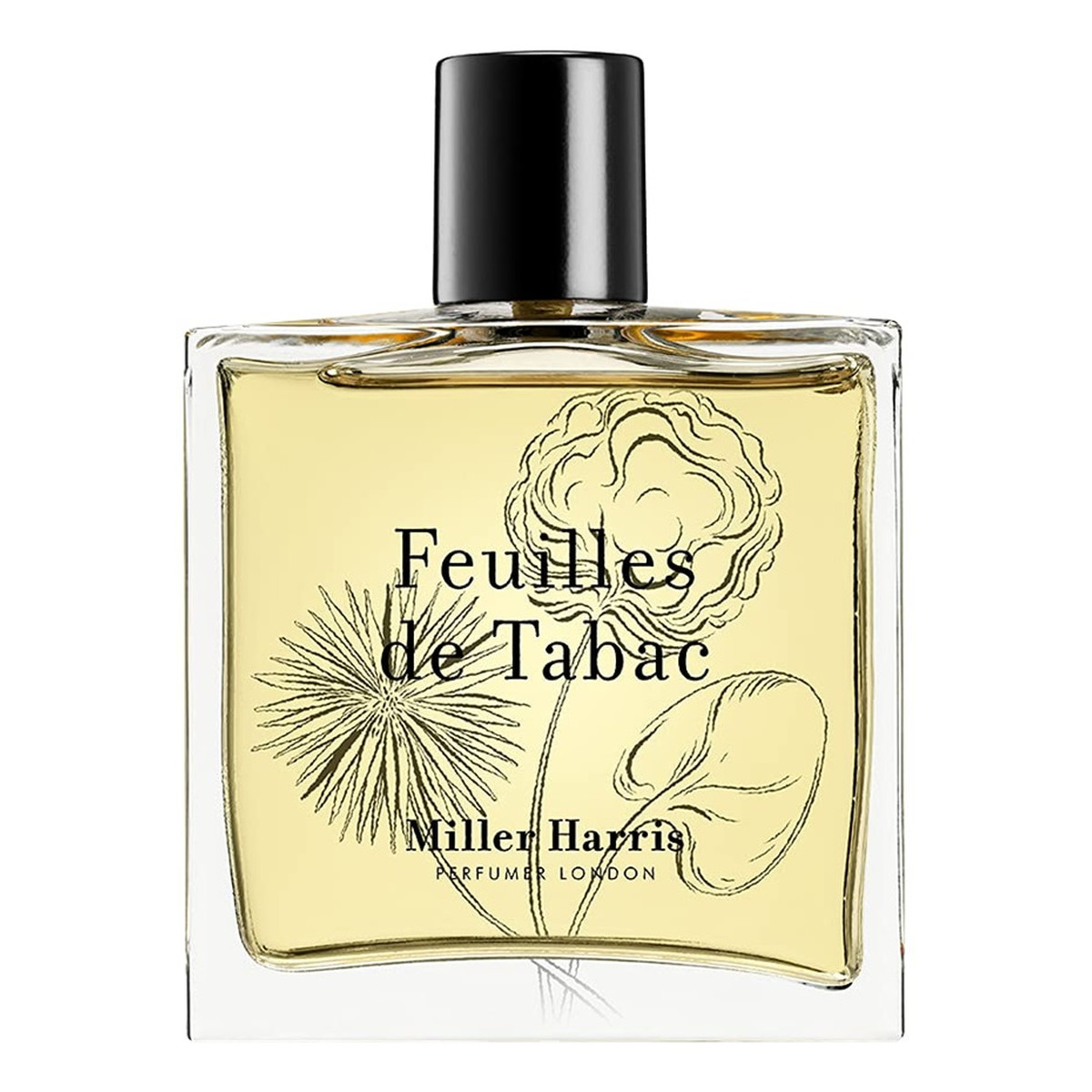 Miller Harris Feuilles de Tabac Woda perfumowana spray 100ml