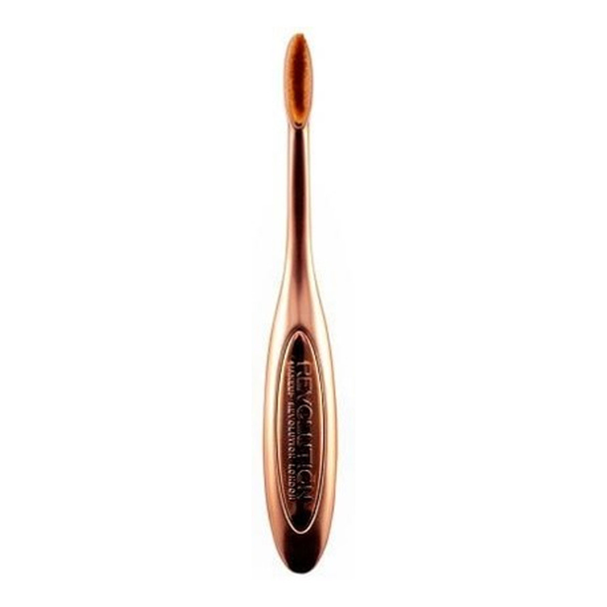 Makeup Revolution Brush Precision Eyeliner Szczotka do aplikacji linera